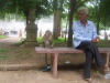Pnom Penh, Cambodja