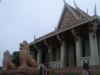 Pnom Penh, Cambodja