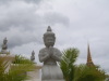 Pnom Penh, Cambodja