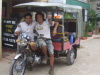 Pnom Penh, Cambodja