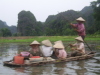 Tam Coc, Vietnam