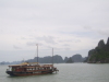 Halong Bay, Vietnam