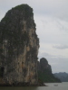 Halong Bay, Vietnam