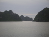 Halong Bay, Vietnam