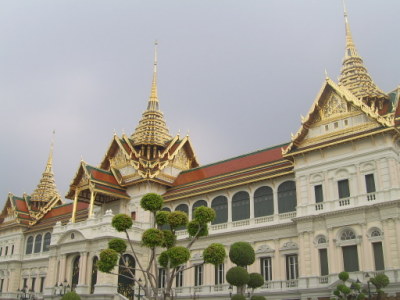 Bangkok, Thailand