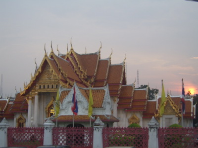 Bangkok, Thailand