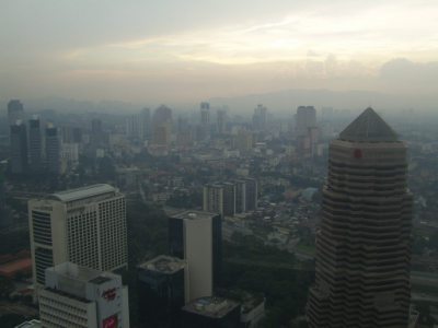 Kuala Lumpur, Maleisie
