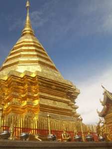 Chiang Mai, Thailand
