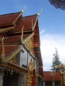 Chiang Mai, Thailand