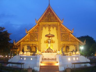 Chiang Mai, Thailand
