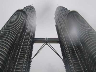 Kuala Lumpur, Maleisie