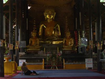 Chiang Saen, Thailand