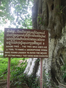 Pnom Penh, Cambodja