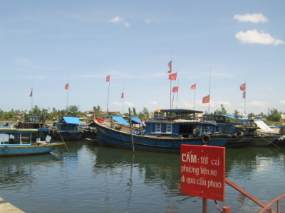 Hoi An, Vietnam