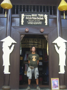 Hoi An, Vietnam