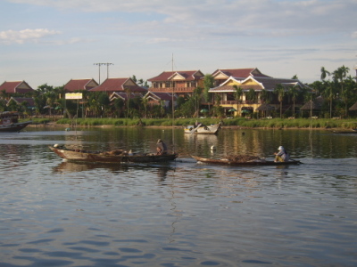 Hoi An, Vietnam