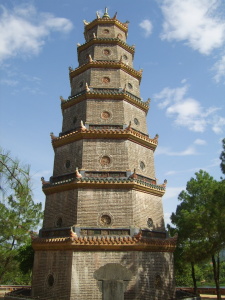 Hue, Vietnam