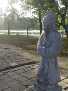 Hue, Vietnam