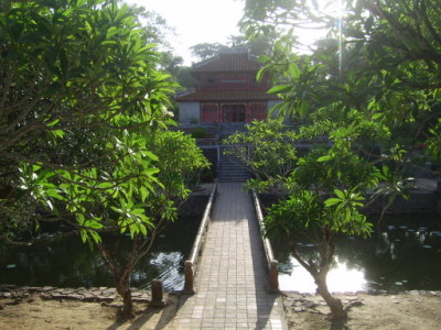 Hue, Vietnam