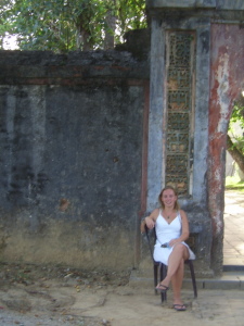 Hue, Vietnam