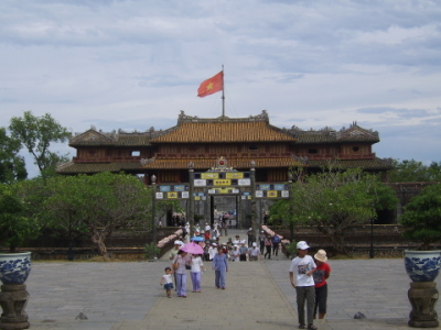 Hue, Vietnam