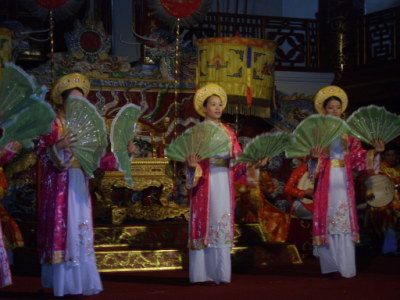 Hue, Vietnam