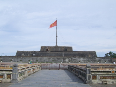 Hue, Vietnam